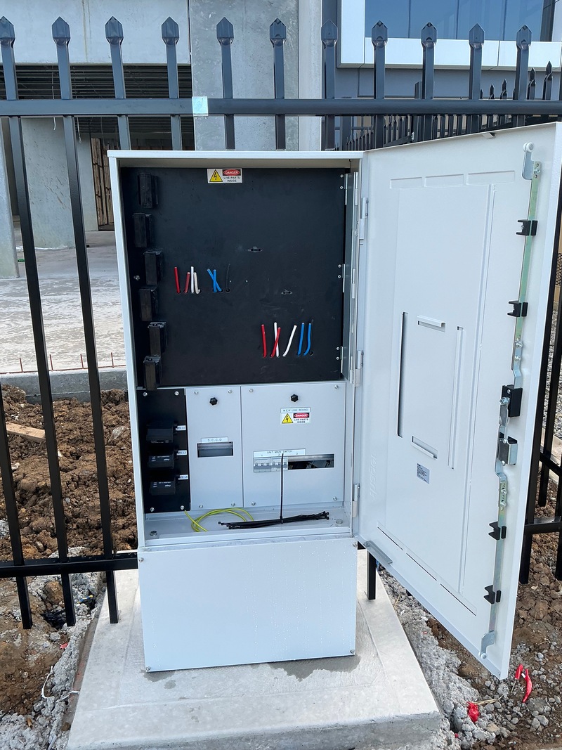Electrical Services